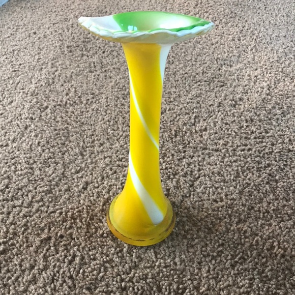 RARE vintage Murano glass by Ann Primrose, EUC - Picture 3 of 4